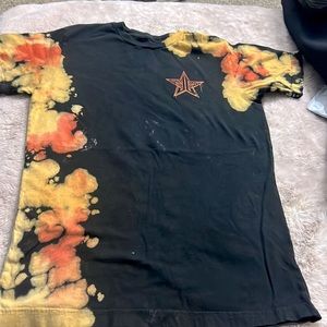 Limited edition, Jeffree star T ⭐️